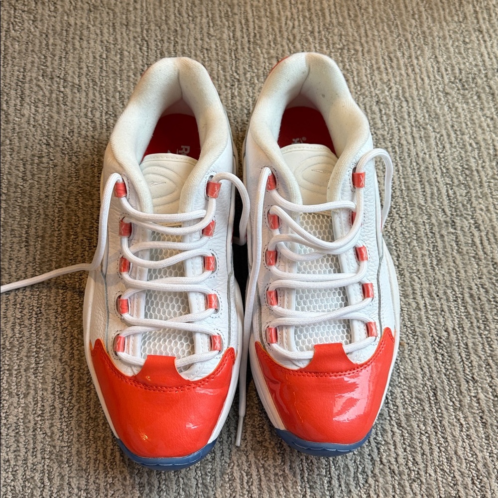 Men’s Reebok sneakers - Picture 2 of 4
